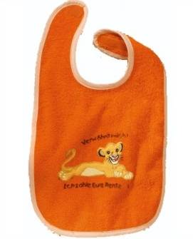 Disney Lätzchen Simba