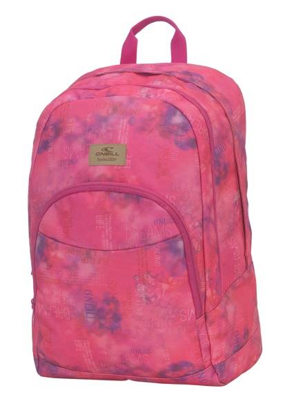 O`Neill Rucksack Pink Backpack