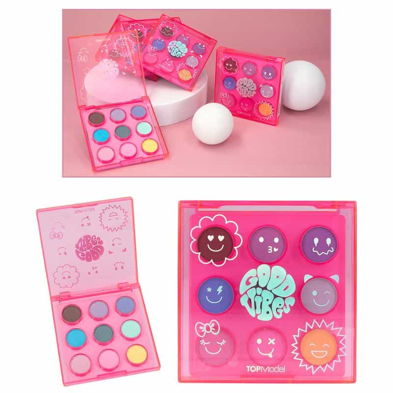 Stargazer Lidschatten – Smaragd Grün, 2 G, Hoch Pigmentiert, Für Lidschatten & Eyeliner