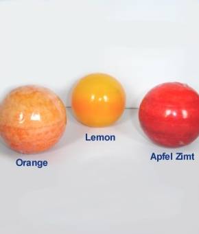 Duftkerze Kugel