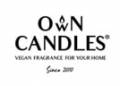 OWN. Candles
