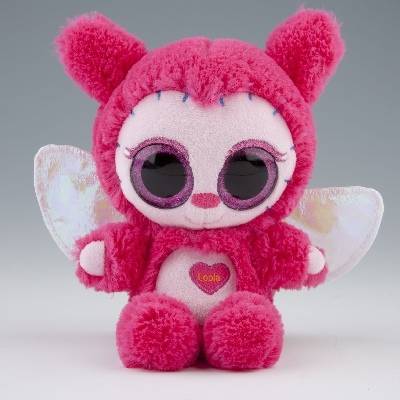 Minimoomis Loola