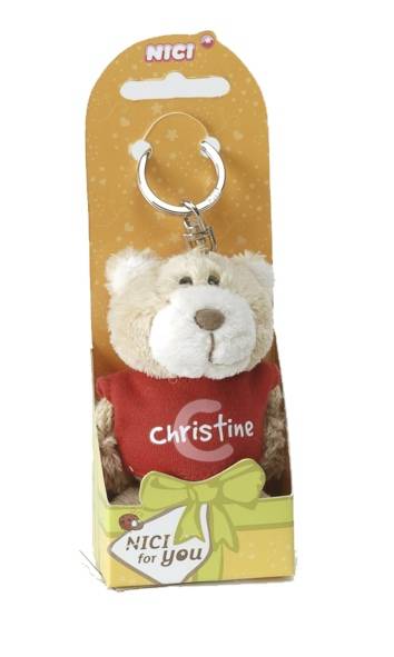 Nici Schlüsselanhänger Christine