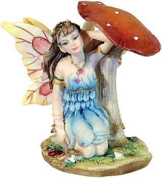 Elfa mit Pliz - Fairyland