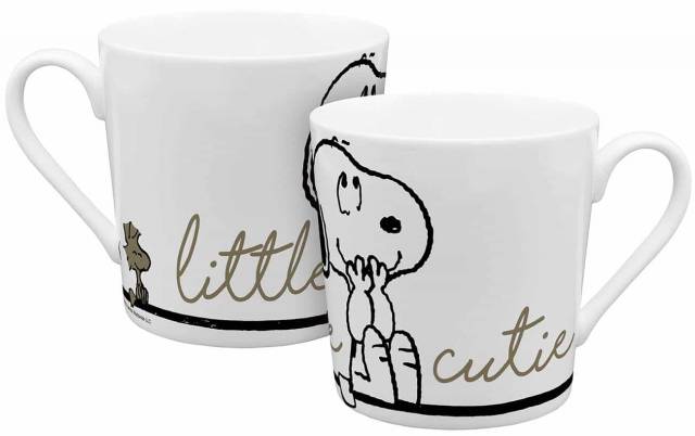 Snoopy Tasse * Little Cutie*