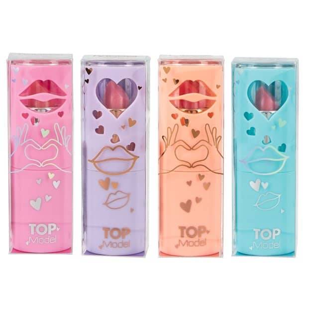 TopModel Lippenstift Beauty and Me