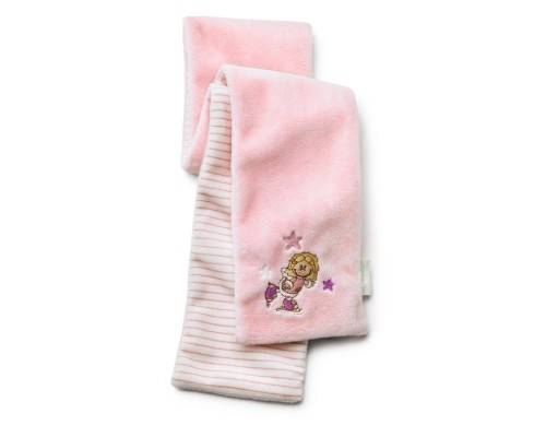 Little WIngels Schal Rosa Emily