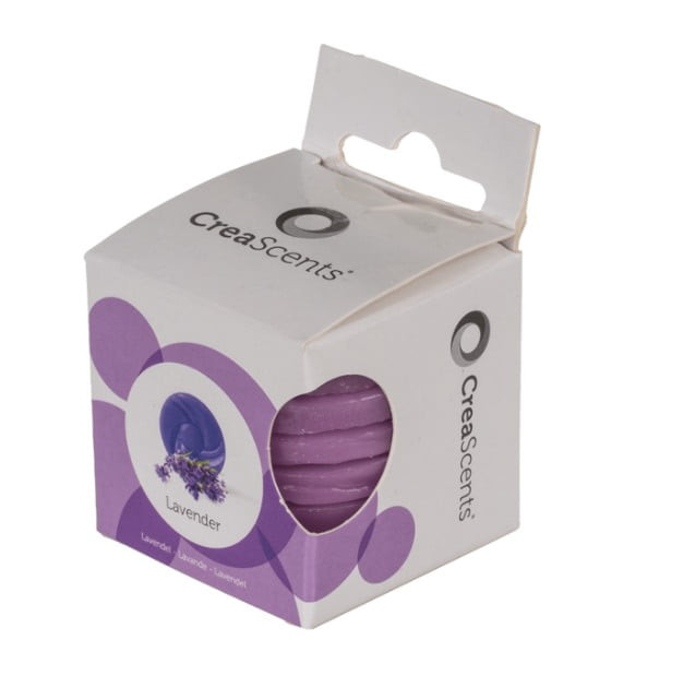 CreaScents Duftwachs Magnolie - 8716516186689