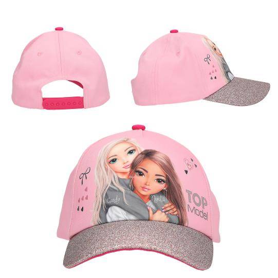 TopModel Cap My Bff