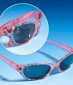 Diddlina Sonnenbrille