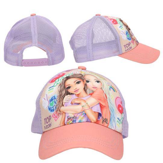 TopModel Cap Girl Power