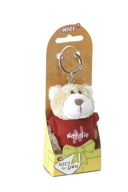 Nici Schlüsselanhänger Natalie