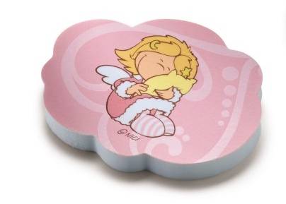 Little Wingels Radiergummi Emily