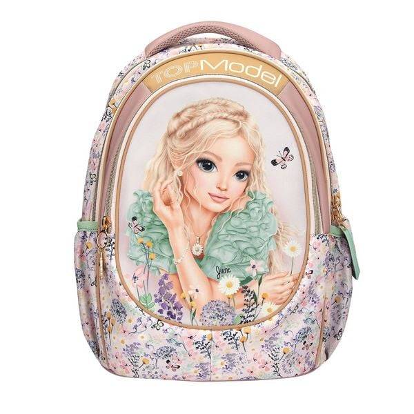 TopModel Schulrucksack Summer Feeling