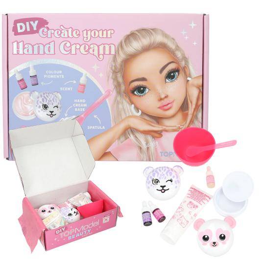 TopModel Handcreme Set
