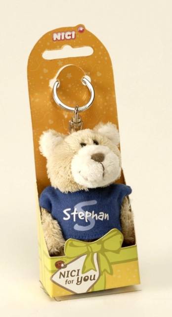 Nici Schlüsselanhänger Stephan