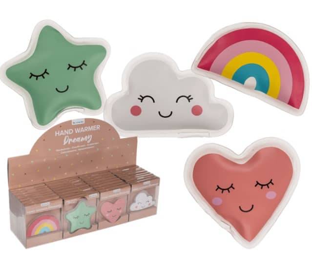 Handwärmer Dreamy Handwärmer Dreamy