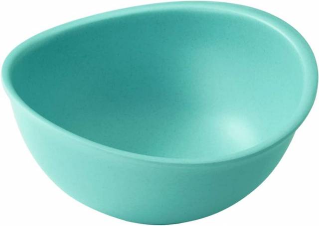 Smidge Schale Aqua