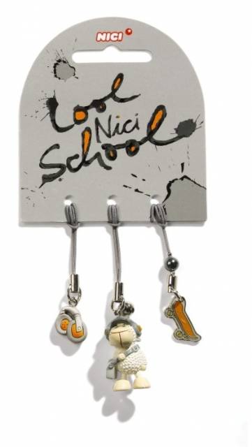 Nici Beauties Jolly der Coole