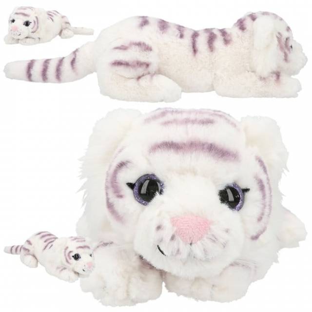 TopModel Plüsch Tiger 35cm