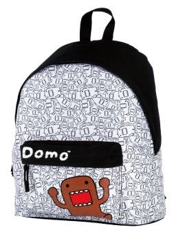 DOMO Rucksack Backpack D-Pack