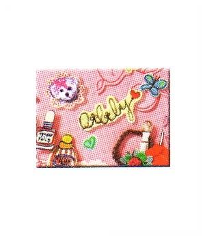 Oilily Haftnotizen