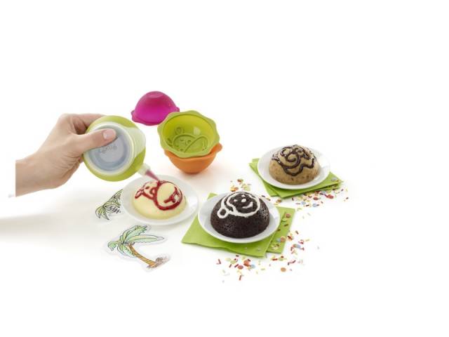 Lékué Deco Mincake