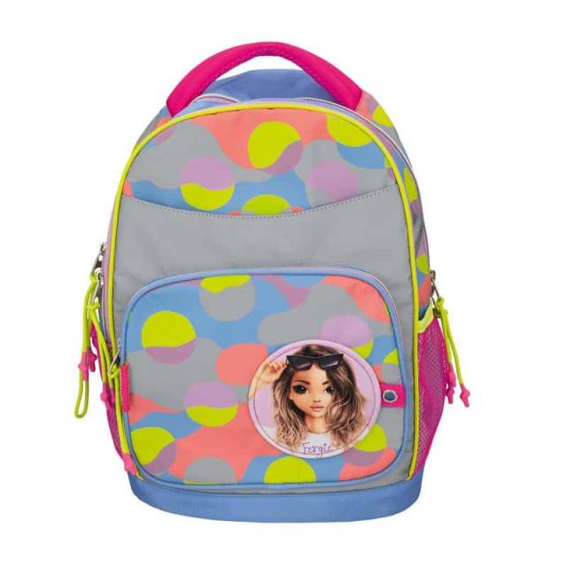 TOPModel Schulrucksack FLASH