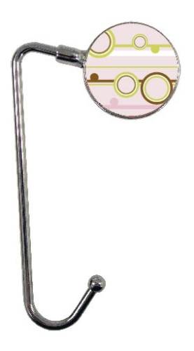 Taschenhalter Pink Wallpaper