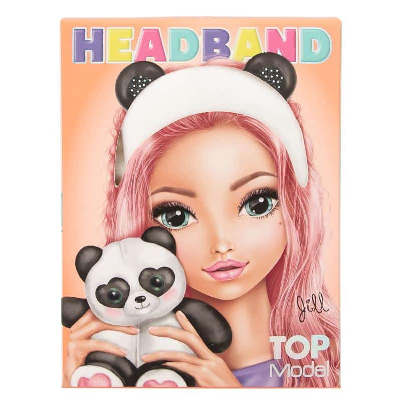 2 Panda-Ohren-Haarbänder – Flauschiges Stirnband Für Damen & Kinder, Elastisch & Bequem, Perfekt Für Partys & Gesichtswaschen