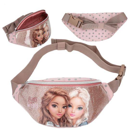 TopModel Crossbag Dots