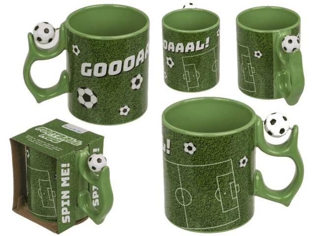 GOOOAAAL Fußball‑Becher