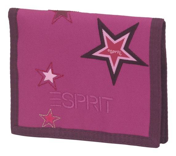 Esprit Brustbeutel Star