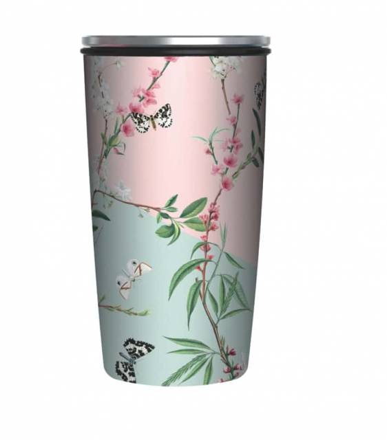 Chic Mic SlideCUP Butterfly Branches
