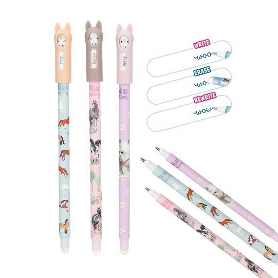 Miss Melody Radierbarer Mood Gelstift