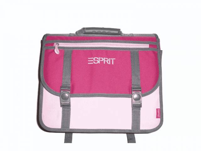Esprit Tasche Rosa