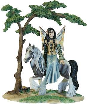 Dragonsite Elfe Travelers