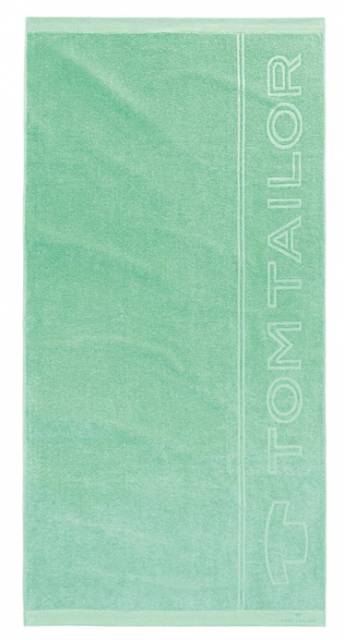 Tom Tailor Strandlaken Mint