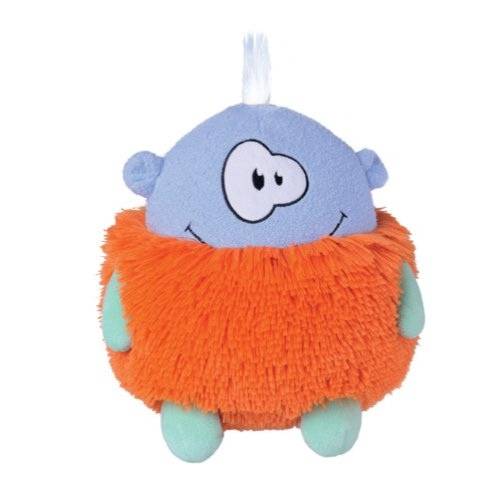 Glücksfänger Flausy Frosty