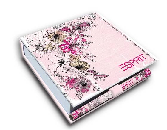 Esprit Memoblock Sweet
