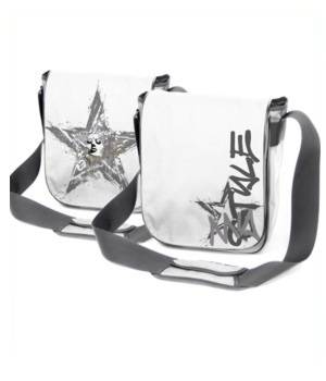 Speedbag Star