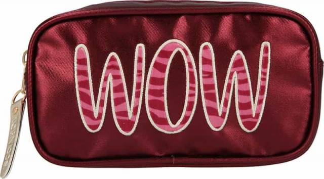 TopModel Kosmetiktasche WOW