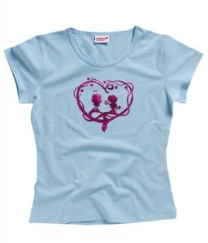 Nici T-Shirt Love