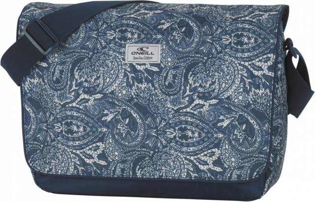 O'Neill Messenger Ornament Blau