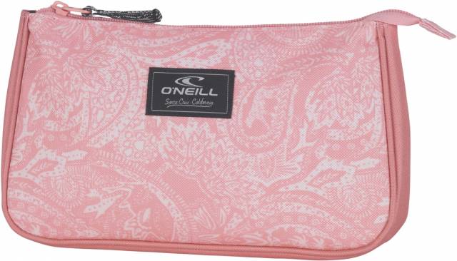 O'Neill Kosmetiktasche Rosa