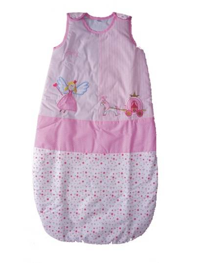 Morgenstern Schlafsack Fairy