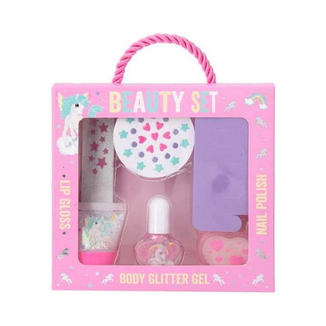 Ylvi Beauty Set