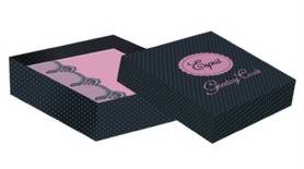 Esprit Grußkarten Set