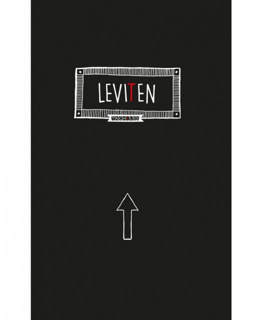 Tacheles Notizbuch Leviten
