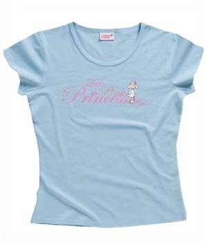 Nici T-Shirt Little Princes